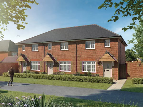 Plot 26 - Dart Mid Advantage - Image 1